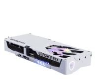 MSI GeForce RTX 5070 Ti Gaming Trio OC White 16GB GDDR7 DLSS5 - 1343766 - zdjęcie 4